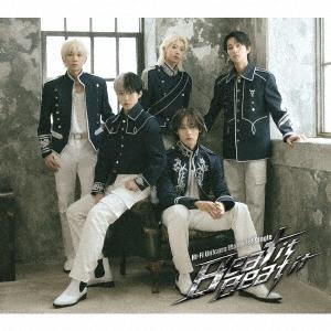 Hi-Fi Un!corn Beat it Beat it ［CD+トレカ+フォトブック］＜初回生産限定盤＞ 12cmCD Single | 