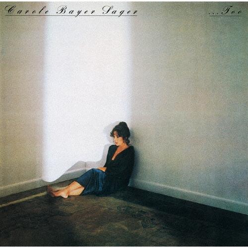Carole Bayer Sager TOO CD | 