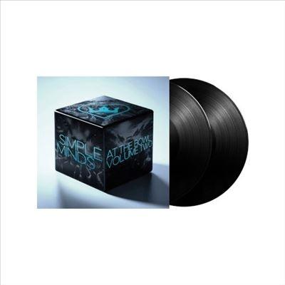 Simple Minds At The Bowl Vol.2＜限定盤＞ LP | 
