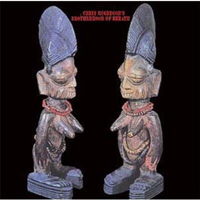 Chris McGregor's Brotherhood Of Breath Brotherhood Of Breath＜限定盤＞ LP | 