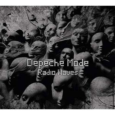 Depeche Mode Radio Waves CD | 