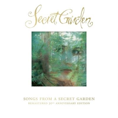 Secret Garden Songs From A (30th Anniversary Edition)＜限定