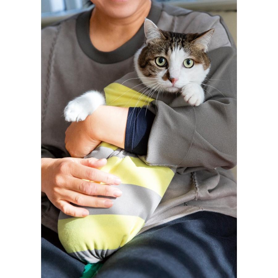 新井かおり(むすびより) 二本足の猫・エースのごきげん日和 Book |  | 02