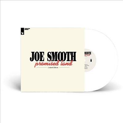 Joe Smooth Promised Land＜White Vinyl＞ LP | 