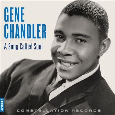 Gene Chandler Son Called Soul LP | 