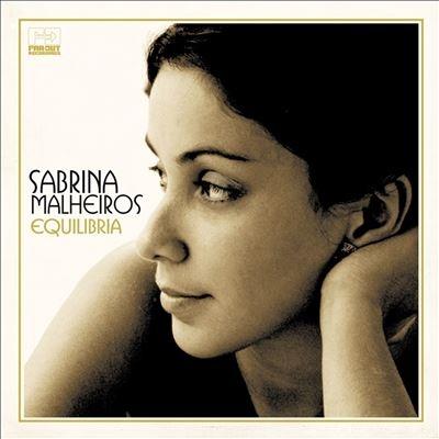 Sabrina Malheiros Equilibria＜Gold Vinyl＞ LP | 