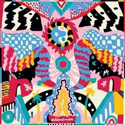 Islandman Bahar LP | 