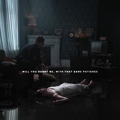 Bury Tomorrow Will You Haunt Me, With That Same Patience CD | 