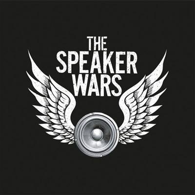The Speaker Wars The Speaker Wars LP | 