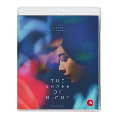 The Shape of Night (夜の片鱗) Blu-ray Disc | 
