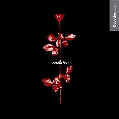 Depeche Mode Violator CD | 