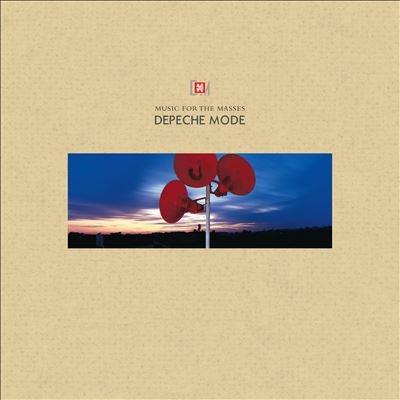 Depeche Mode Music for the Masses CD : タワーレコード Yahoo!店