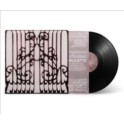 Model/Actriz Pirouette LP | 