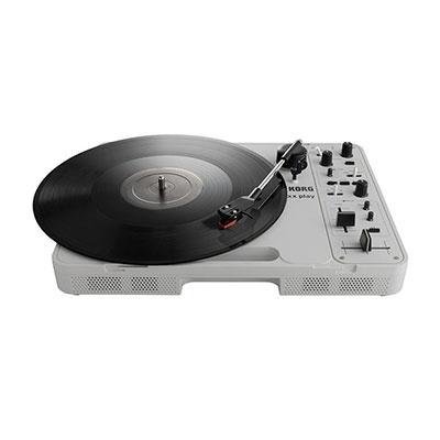 HANDYTRAXX PLAY ポータブル レコードプレーヤー Accessories |  | 02