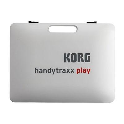 HANDYTRAXX PLAY ポータブル レコードプレーヤー Accessories |  | 06