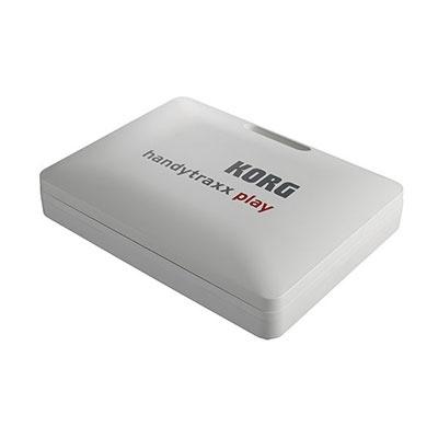 HANDYTRAXX PLAY ポータブル レコードプレーヤー Accessories |  | 07