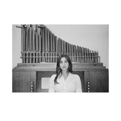 Kali Malone The Sacrificial Code CD | 