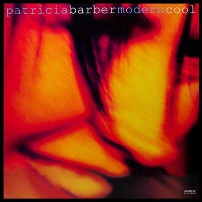 Patricia Barber Modern Cool (VR900-D2) LP | 