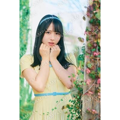 上村ひなの 日向坂46・上村ひなの「へんてこスイッチ」 Book |  | 04