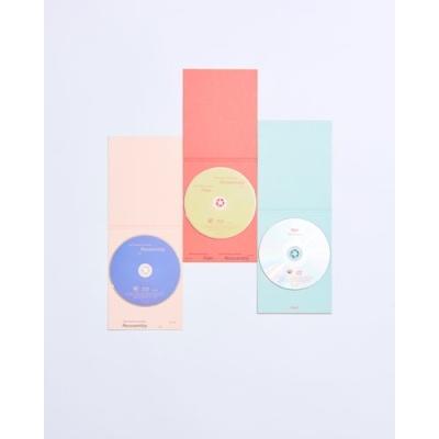 星野源 Gen ［BOX+CD+2Blu-ray Disc］＜Gen Box Set ""Visual""/初回限定盤＞ CD |  | 05