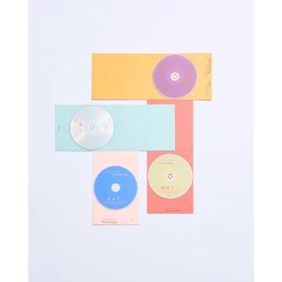 星野源 Gen ［BOX+CD+3DVD］＜Gen Box Set 