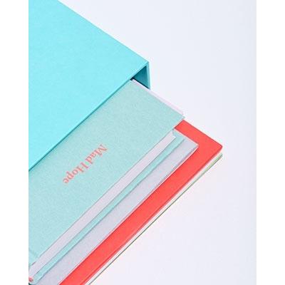 星野源 Gen ［BOX+CD+BOOK］＜Gen Box Set ""Poetry""/初回限定盤＞ CD |  | 02