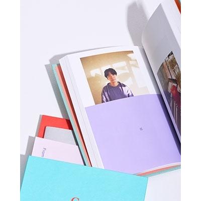 星野源 Gen ［BOX+CD+BOOK］＜Gen Box Set ""Poetry""/初回限定盤＞ CD |  | 07