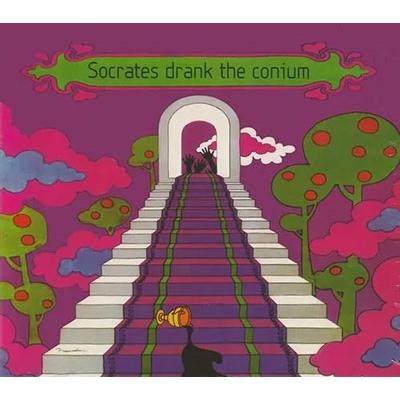 Socrates Drank The Conium Socrates Drank The Conium＜限定盤＞ CD | 