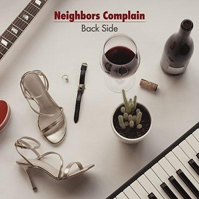 Neighbors Complain Back Side LP | 