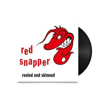 Red Snapper Reeled And Skinned (30th Anniversary Edition) LP |  | 01