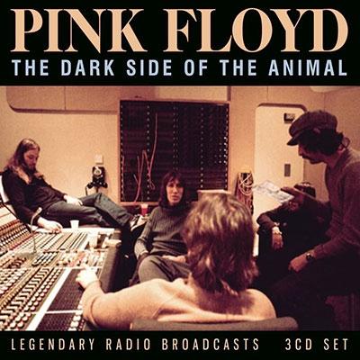 Pink Floyd The Dark Side Of The Animal CD | 