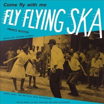 Various Artists Fly Flying Ska＜限定盤＞ LP | 