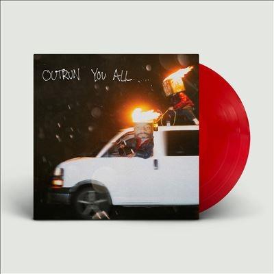 House Of Protection Outrun You All＜限定盤＞ LP | 