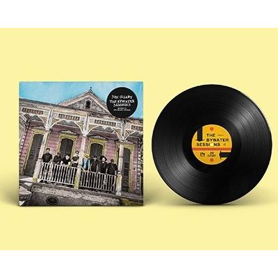 Jon Cleary The Bywater Sessions＜完全生産限定盤＞ LP |  | 01