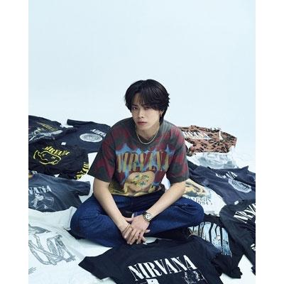 MonoMaster特別編集 ヴィンテージTシャツ バイブル Mook |  | 01