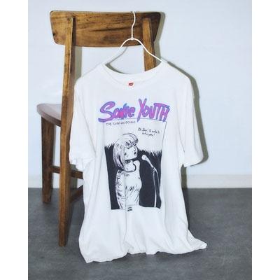 MonoMaster特別編集 ヴィンテージTシャツ バイブル Mook |  | 02