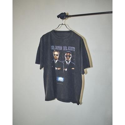 MonoMaster特別編集 ヴィンテージTシャツ バイブル Mook |  | 04