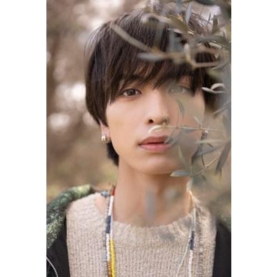 木村慧人 木村慧人1st写真集 Palette Book | 