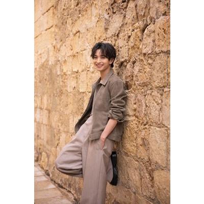 木村慧人 木村慧人1st写真集 Palette Book |  | 02