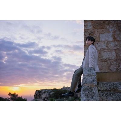 木村慧人 木村慧人1st写真集 Palette Book |  | 03