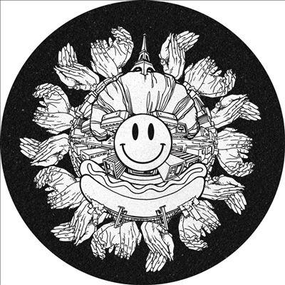 Mike Simonetti Priest / Groove (Acid Crashed) 12inch Single | 
