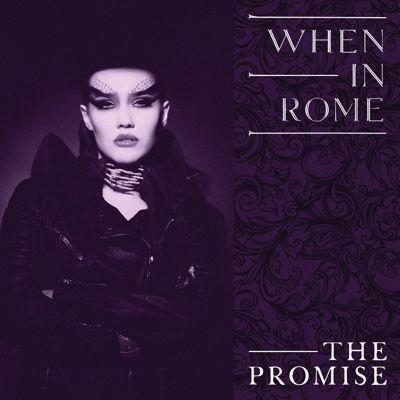 When In Rome The Promise CD : タワーレコード Yahoo!店 - 通販