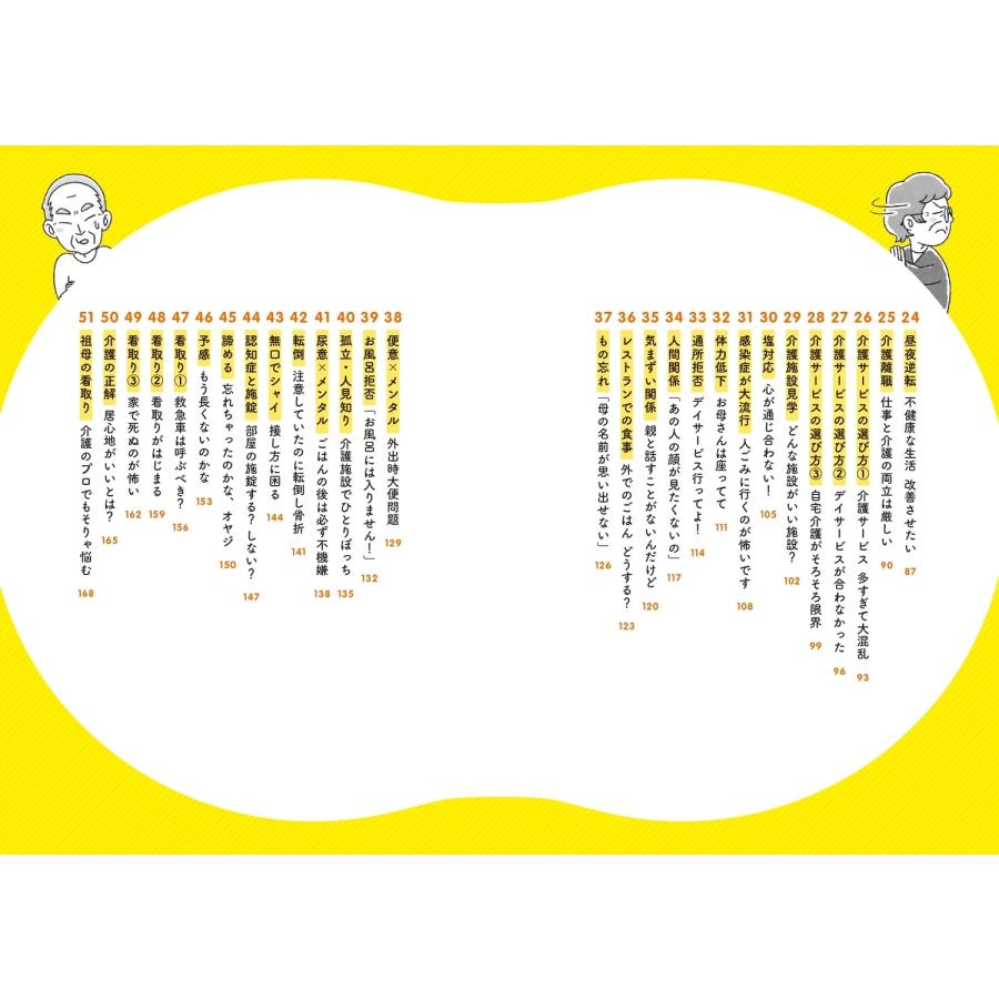 稲葉 耕太(くろまめさん) 介護の大ピンチ解決します Book |  | 03