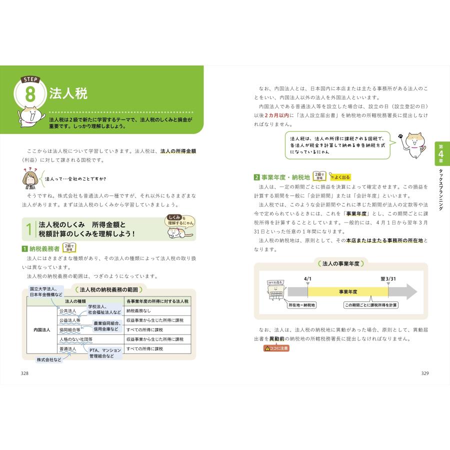 前田信弘 オールカラー 超入門! マンガでわかるFP2級AFP 25-26年版 Book |  | 04