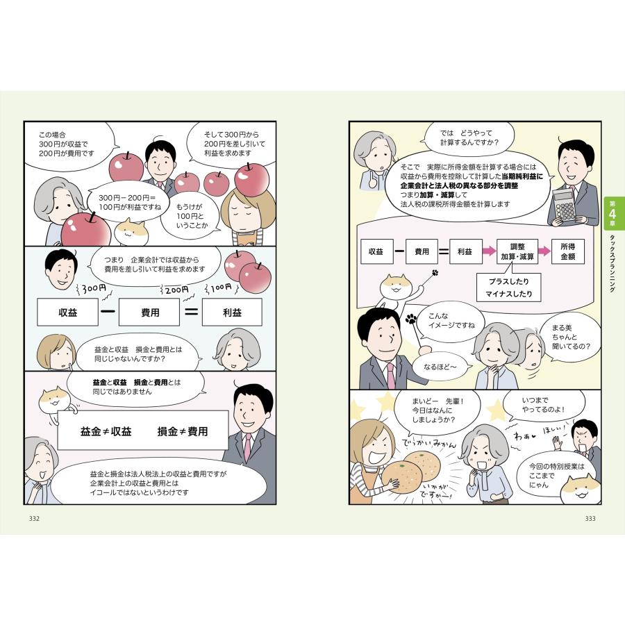 前田信弘 オールカラー 超入門! マンガでわかるFP2級AFP 25-26年版 Book |  | 05