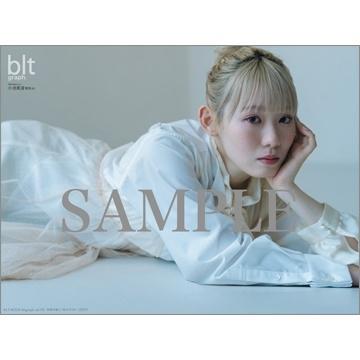 blt graph. vol.110 Mook |  | 01
