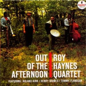 Roy Haynes アウト・オブ・ジ・アフタヌーン ［SACD[SHM仕様]］＜生産限定盤＞ SACD | 