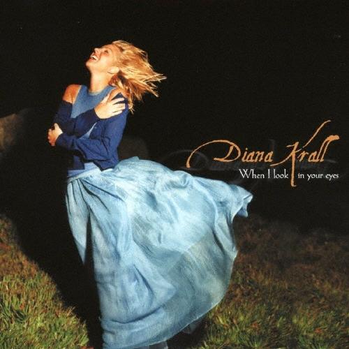 Diana Krall ホエン・アイ・ルック・イン・ユア・アイズ ［SACD[SHM仕様]］＜生産限定盤＞ SACD | 