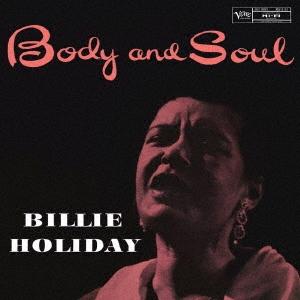 Billie Holiday ボディ・アンド・ソウル ［SACD[SHM仕様]］＜生産限定盤＞ SACD | 