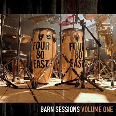 Four80East Barn Sessions Volume One CD | 